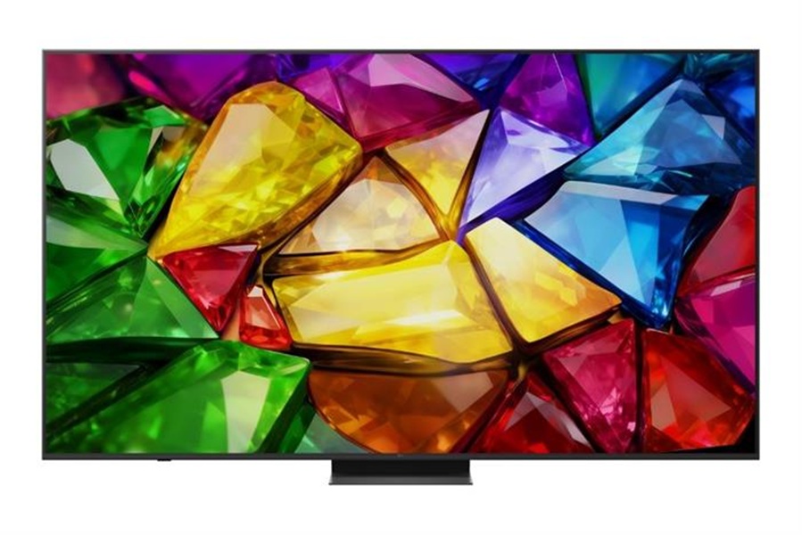 Smart tivi mini LED RGB evo LG AI 4K 86 inch 86MRGB86BSA