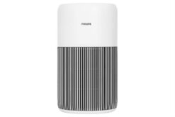 Máy lọc không khí Philips 3 lớp AC2220/10 28W