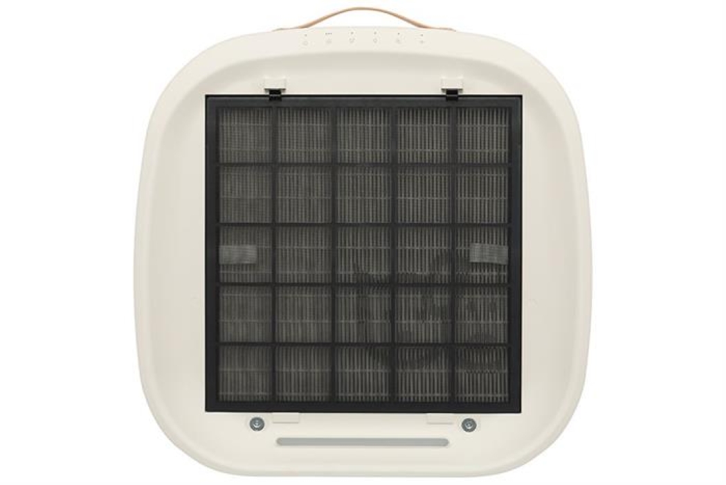 Máy lọc không khí 4 lớp Philips AC3360/11 75W