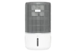 Máy lọc không khí tạo ẩm bộ lọc 3 lớp Philips AC3420/10 43W