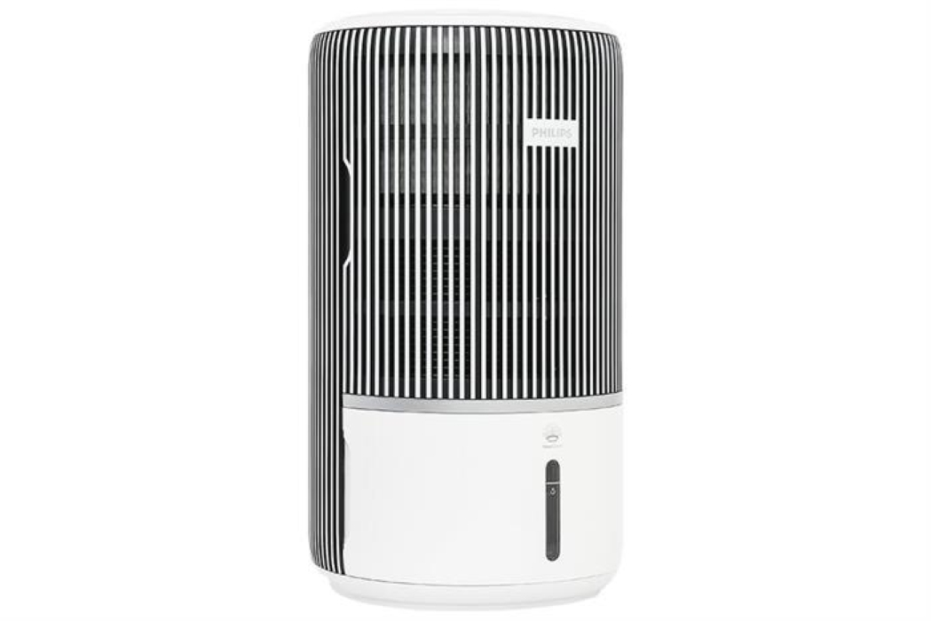 Máy lọc không khí tạo ẩm bộ lọc 3 lớp Philips AC3420/10 43W