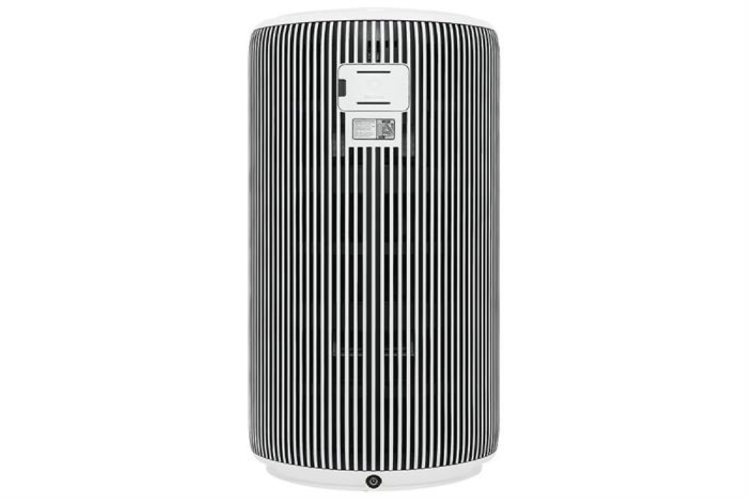 Máy lọc không khí tạo ẩm bộ lọc 3 lớp Philips AC3420/10 43W