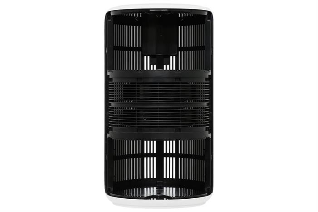 Máy lọc không khí tạo ẩm bộ lọc 3 lớp Philips AC3420/10 43W