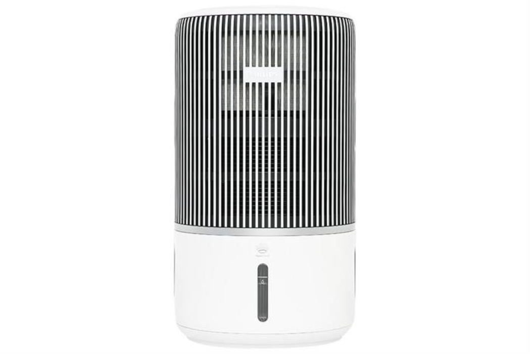 Máy lọc không khí tạo ẩm bộ lọc 3 lớp Philips AC3420/10 43W