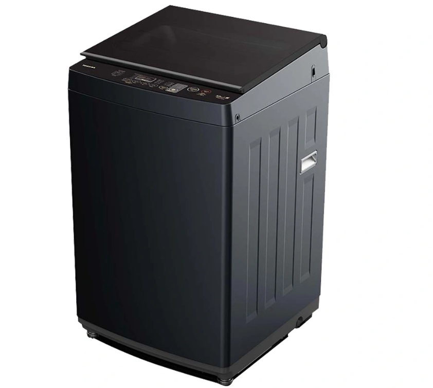 Máy giặt lồng đứng Toshiba cửa trên Inverter 13kg AW-DM1400LV(MK)