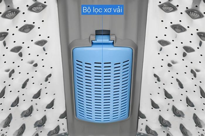 Máy giặt lồng đứng Toshiba cửa trên Inverter 13kg AW-DM1400LV(MK)