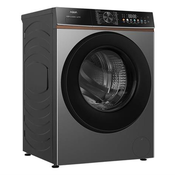 Máy giặt cửa trước Aqua Inverter lồng ngang AW95-BP4657M(B) 9.5 kg