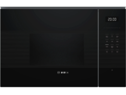 Lò vi sóng âm tủ Bosch 20 lít BEL524MB2 Serie 6 800W