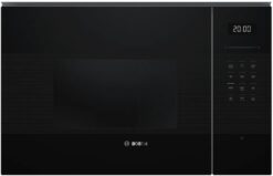 Lò vi sóng Bosch có nướng 25 lít 800W BEL554MB2 SERIES 6