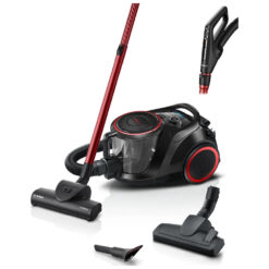 Máy hút bụi dạng hộp Bosch BGS41POW1 Serie 6 700W