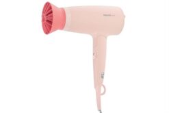 Bộ máy tạo kiểu tóc sấy ép Philips BHP398/00