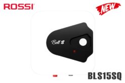 Bình nóng lạnh Rossi Bello S+ 15 lít vuông Bello S+ 15SQ