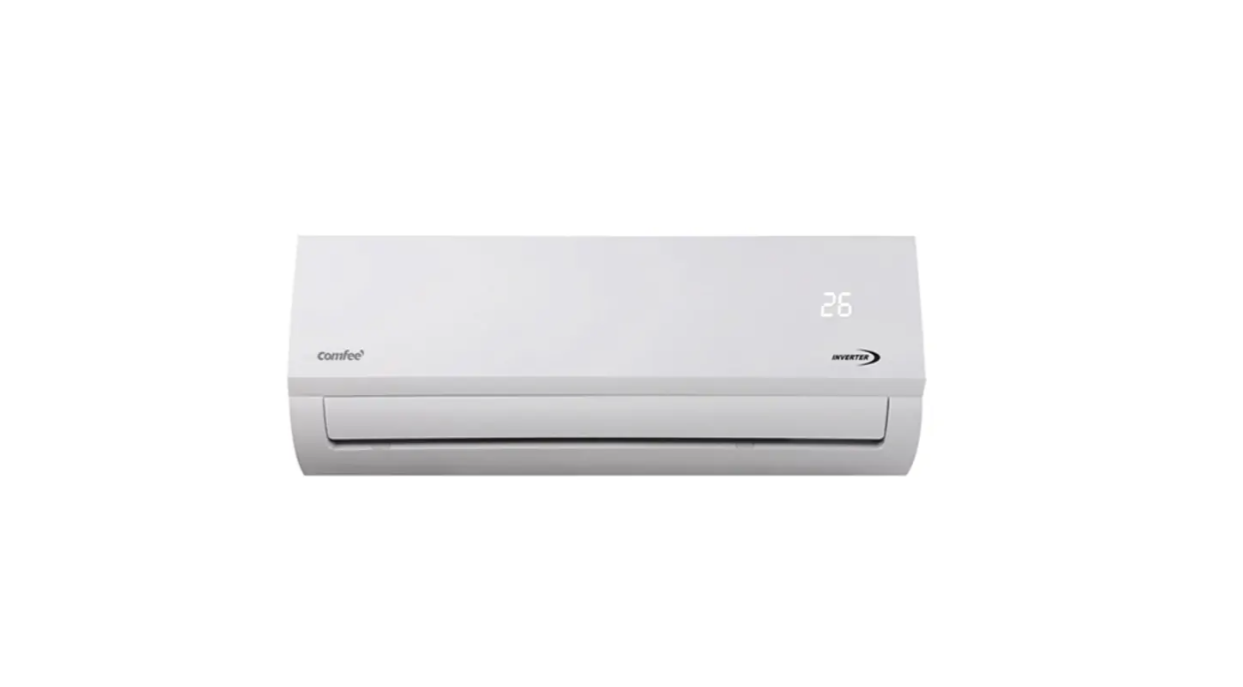 Điều hòa Comfee Inverter 1.5 HP CFS-13VAF