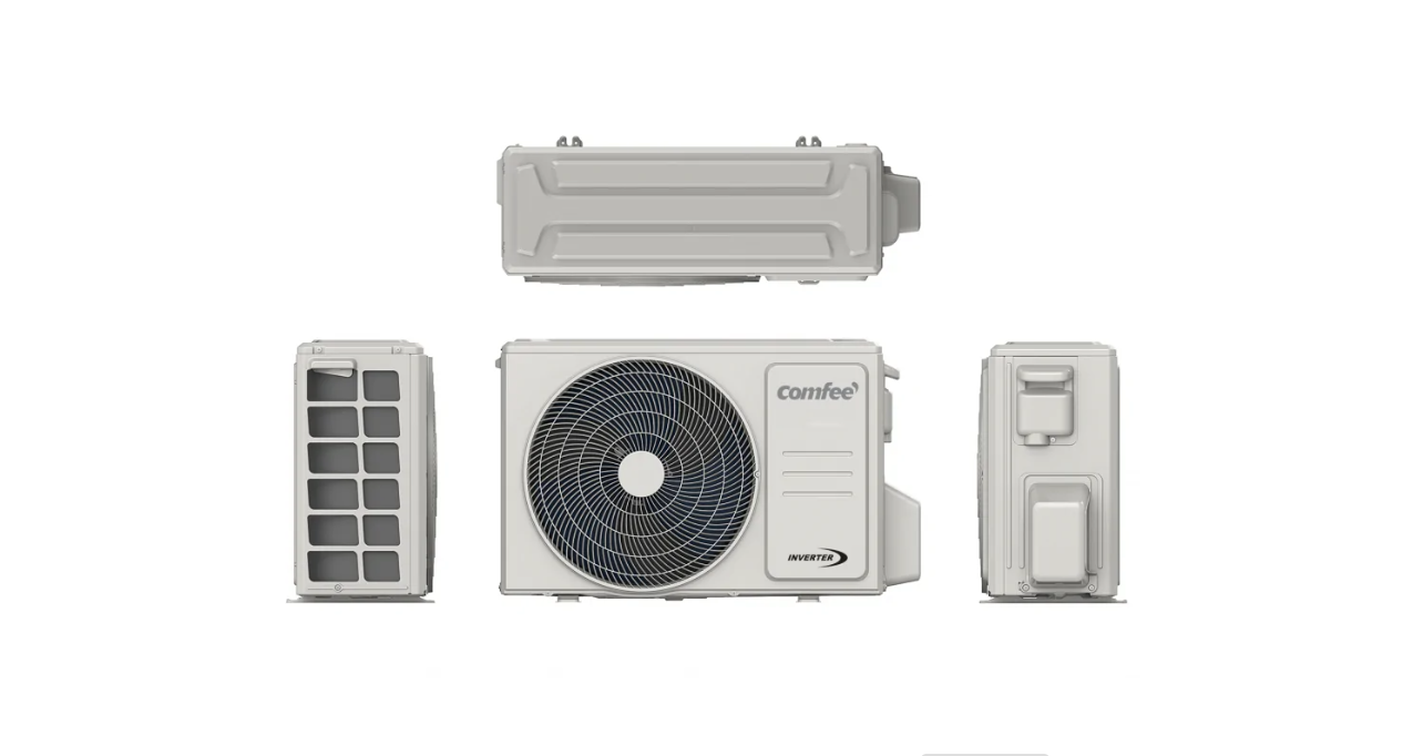 Điều hòa Comfee Inverter 1.5 HP CFS-13VAF