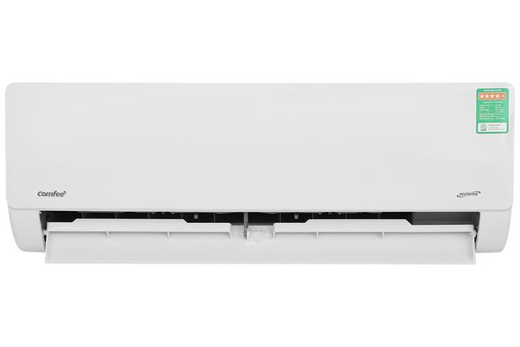 Điều hòa Comfee Inverter 1 chiều 1.5 HP 12000BTU CFS-13VGDF