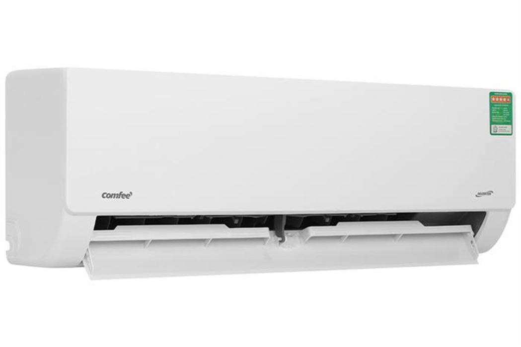 Điều hòa Comfee Inverter 1 chiều 1.5 HP 12000BTU CFS-13VGDF