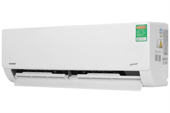 Điều hòa Comfee Inverter 1 chiều 1.5 HP 12000BTU CFS-13VGDF