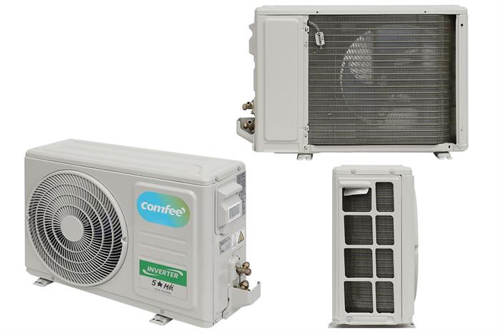 Điều hòa Comfee Inverter 1 chiều 1.5 HP 12000BTU CFS-13VGDF