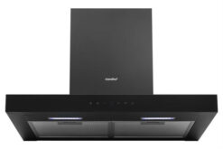 Máy hút mùi áp tường Comfee AI Connect CH-70TM77B