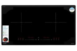 Bếp từ đôi Comfee CIH-40DHE 4000W