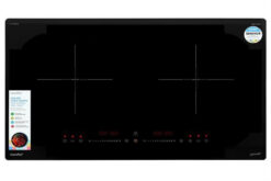 Bếp từ 2 vùng nấu Comfee CIH-40DHE Inverter 4000W