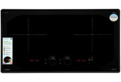 Bếp từ đôi Comfee CIH-55DSU 5500W Inverter