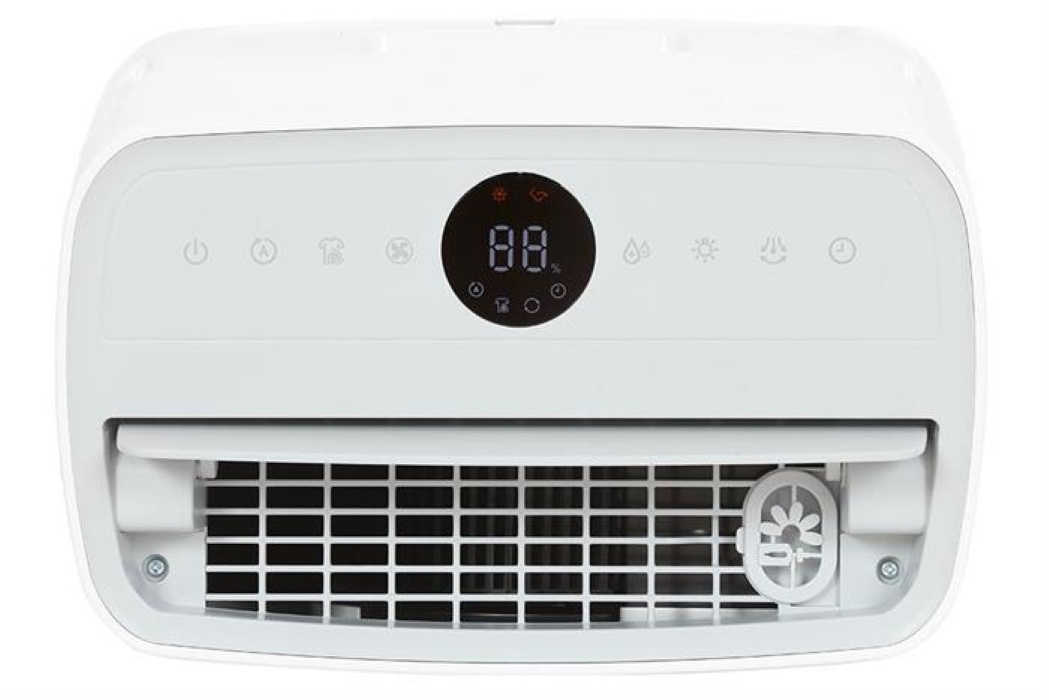 Máy hút ẩm Philips 4 lít DE3306/11 364W