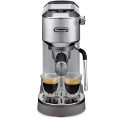 Máy pha cà phê Delonghi 15 bar 4 chức năng EC890.M(GR/WI/PK) 1450W