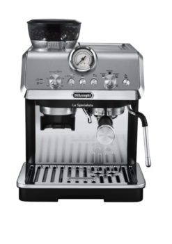 Máy Pha Cà Phê Delonghi 15 bar 3 mức nhiệt EC9155.MB 1400W