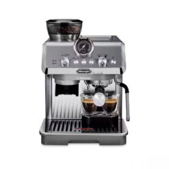 Máy pha cà phê Delonghi 15 bar 8 chế độ xay EC9255.M La Specialista Arte