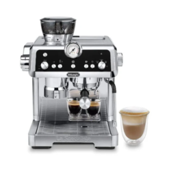 Máy pha cà phê Delonghi 19 bar EC9355.M La Specialista Prestigio 1450 W