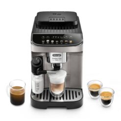 Máy pha cafe tự động De’Longhi 15 bar xay 7 cấp độ ECAM290.81.TB Magnifica Evo