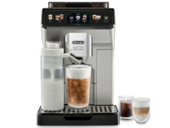 Máy pha cà phê Delonghi 19 bar  ECAM450.65.S 1450W
