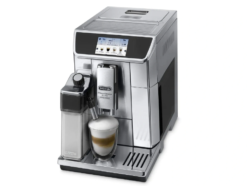 Máy pha cà phê DeLonghi 19 bar ECAM650.85.MS 1450W