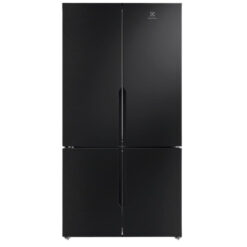 Tủ lạnh Electrolux Multi Door EQE5700B-B Inverter 564L