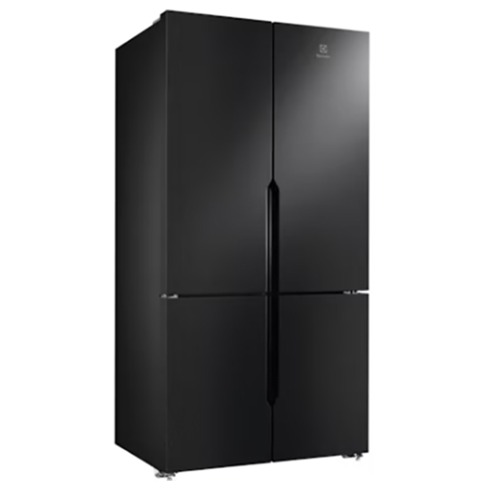 Tủ lạnh Electrolux Multi Door EQE5700B-B Inverter 564L