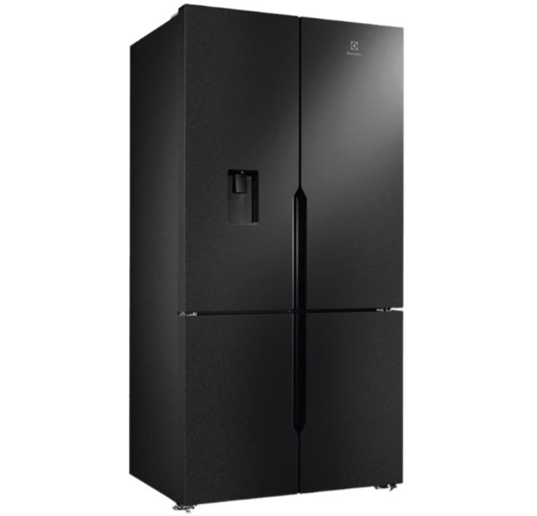 Tủ lạnh Multi Door Electrolux Inverter 562 lít EQE5760B-B