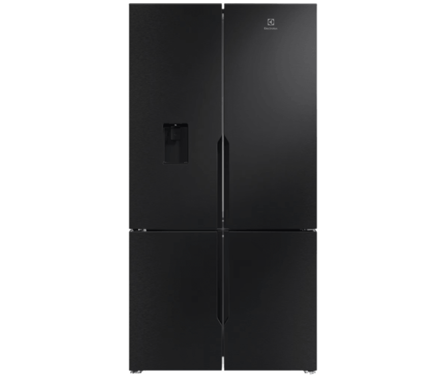 Tủ lạnh Multi Door Electrolux Inverter 562 lít EQE5760B-B