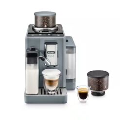 Máy pha cà phê Delonghi 19 bar EXAM440.55.G 1450W