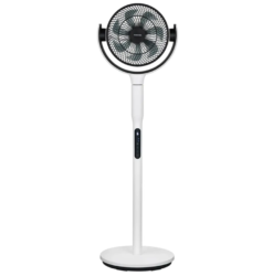 Quạt đứng Toshiba 7 cánh F-DSC40XVN(W) 15W