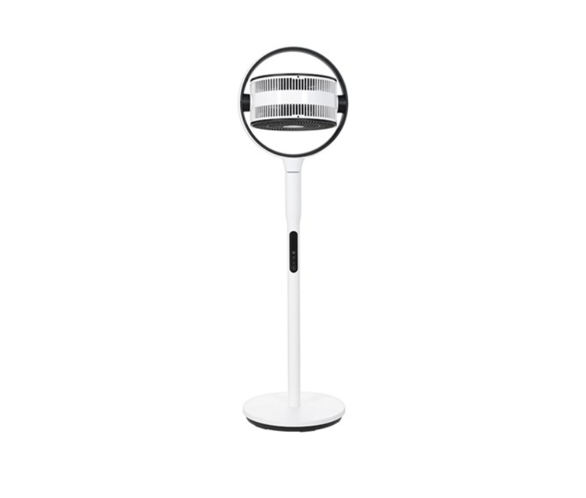 Quạt đứng Toshiba 7 cánh F-DSC40XVN(W) 15W
