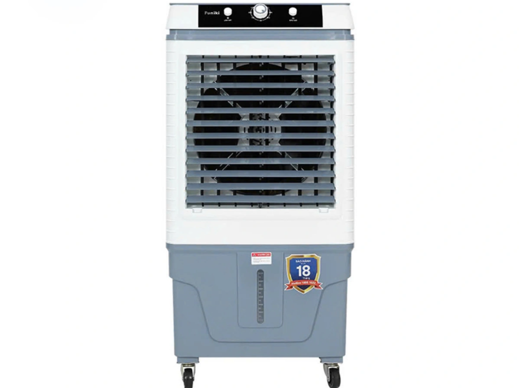 Quat điều hòa Funiki FC0212TN (86W-35m2)