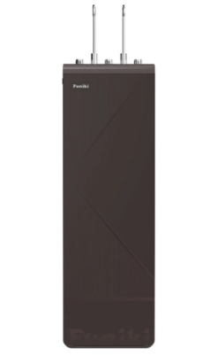 Máy lọc nước RO Hòa Phát nóng lạnh 11 lõi Funiki FP602N