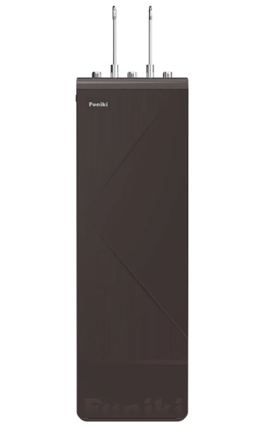 Máy lọc nước RO Hòa Phát nóng lạnh 11 lõi Funiki FP602N