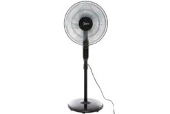 Quạt đứng Midea 5 cánh FS40-15Q 50W