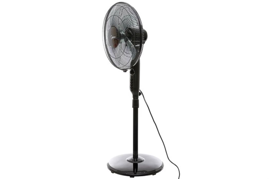Quạt đứng Midea 5 cánh FS40-15Q 50W