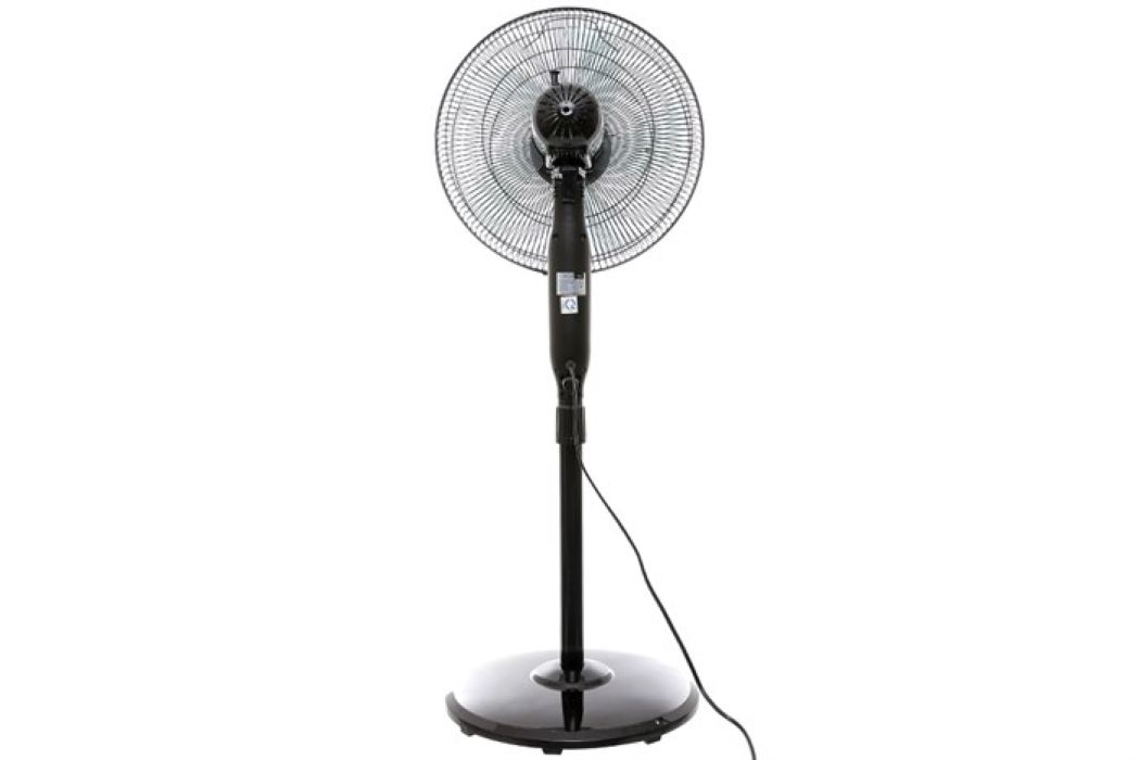 Quạt đứng Midea 5 cánh FS40-15Q 50W