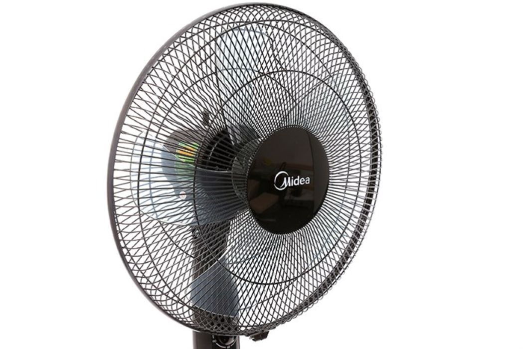 Quạt đứng Midea 5 cánh FS40-15Q 50W
