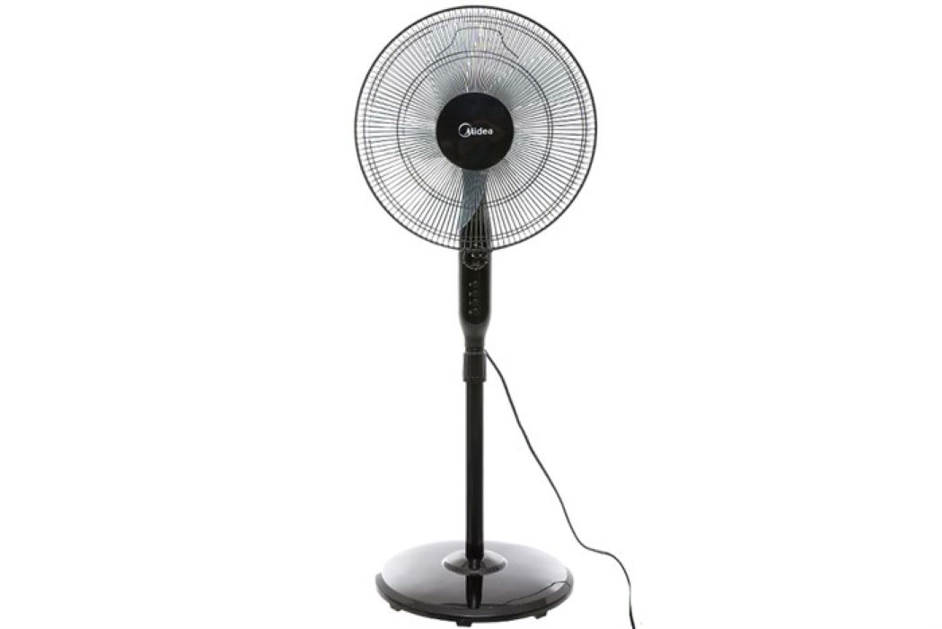Quạt đứng Midea 5 cánh FS40-15Q 50W