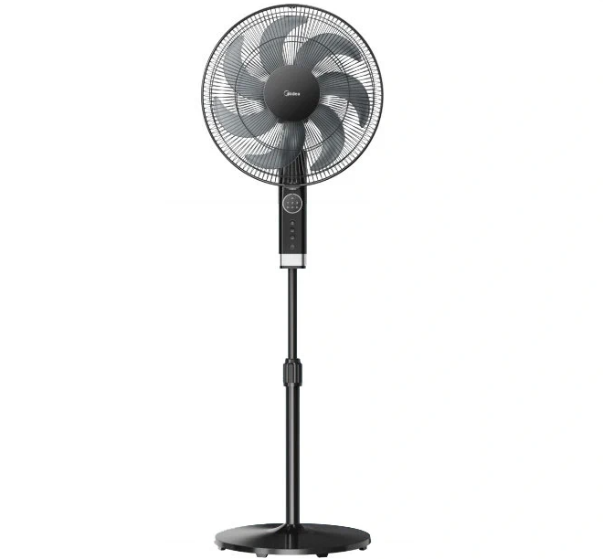 Quạt cây Midea 50W 7 cánh FS40-23MR